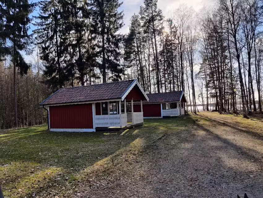 Jälluntofta Camping