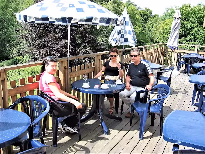 Jämshögs Gæstehus