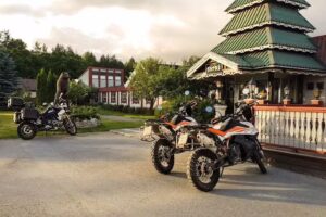 Jämtkrogen Hotell & Konferens