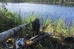 Jämtland Fiskeeventyr