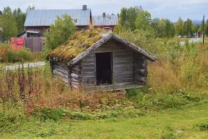 Jänsmässholmens Berghotel
