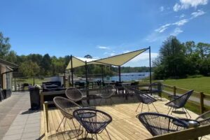 Järnaviks Camping & Havskrog