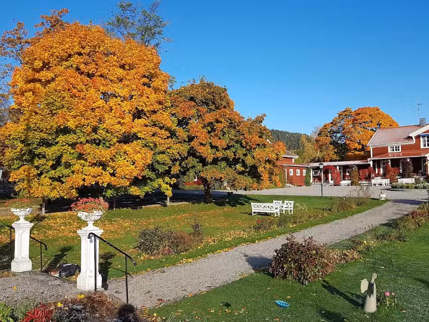 Järvsöbaden – Touristisches Konferenzhotel & SPA