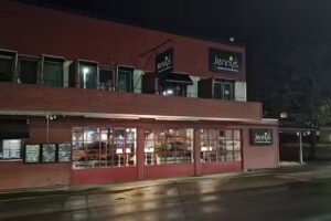 Jennys Hotel und Restaurant