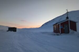 Jirestugan Vindelfjällen