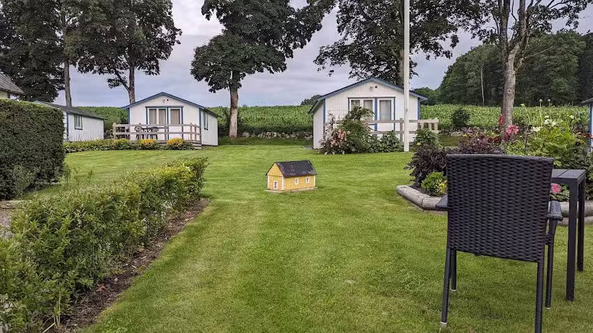 Joastorp B&B Ullared