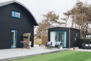 Johanna’s Event, Hotel & Food