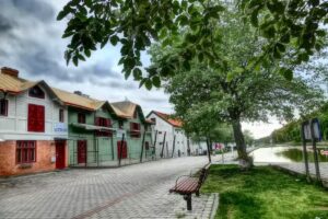 Johanna’s Guest House