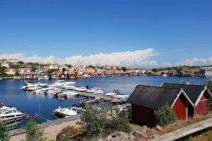 Johannesvik Camping & Stugby