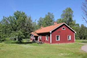 Johannisholm Adventure AB