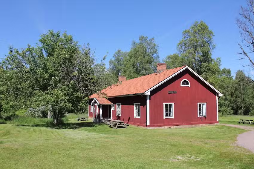 Johannisholm Adventure AB