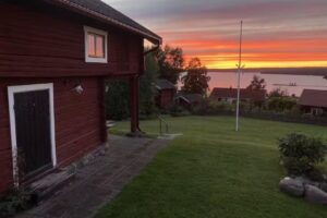 Jöns Andersgården Bed and Breakfast AB