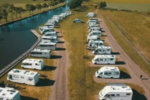 Jonsboda Café & Camping