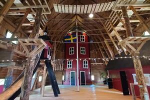 Julared Adventure and Glamping