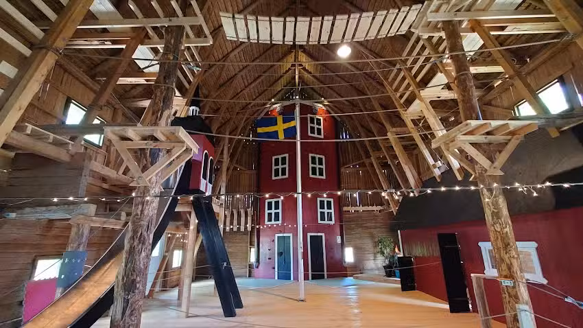 Julared Adventure and Glamping