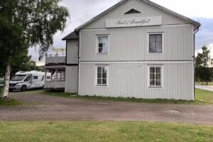 Junsele Bed & Breakfast