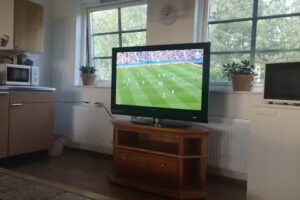 Käglinge Bed & Breakfast