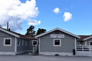 Kalkbrottets Vandrerhjem