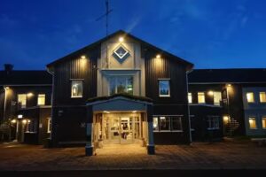 Källan Hotel Spa Konference og Restaurant