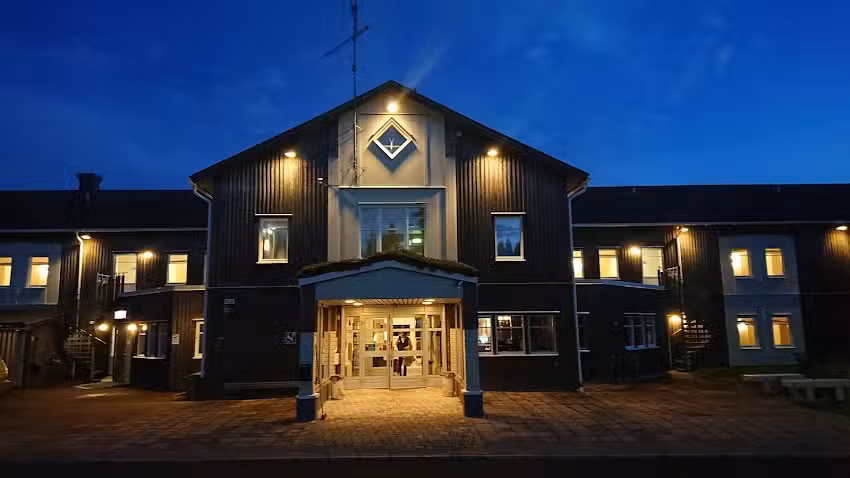 Källan Hotel Spa Konference og Restaurant