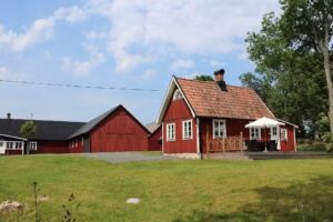 Källstorps Gästboende