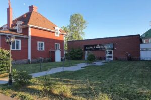 Kalmar Hotell