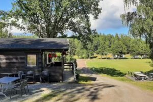 Kalvholmens Camping