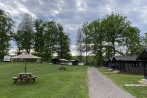 Kalvs Familien-Camping