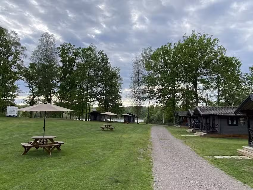 Kalvs Familien-Camping