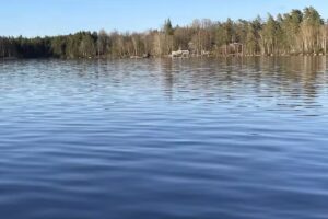 Kalvshult Fritidsstugor