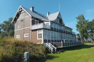 Kanalhotellet i Karlsborg AB