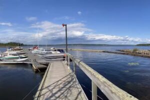 Kängsön campingplads