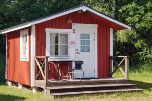 Kapellskärs Camping