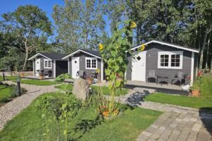 Kaptajnens Hus Bed & Breakfast