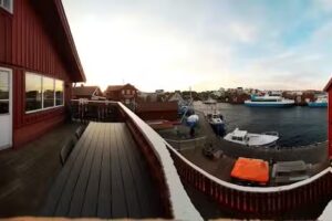 Käringöns Vandrarhem