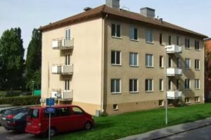 Karlshamns Hostel und Hotel AB