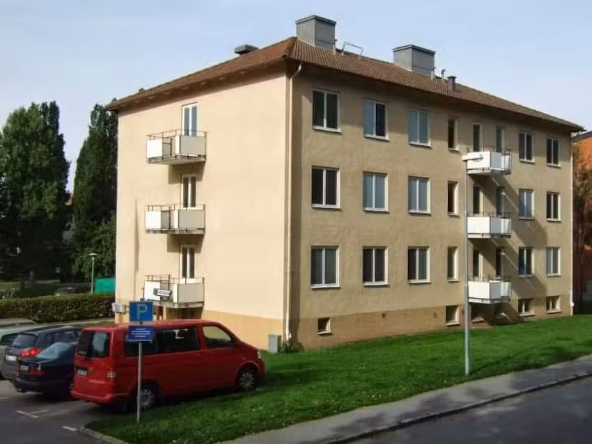 Karlshamns Vandrerhjem og Hotel AB