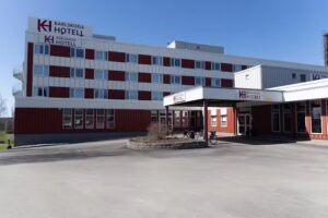 Karlskoga Hotel & Conference