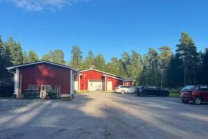 Karlslund 226. Örebro Kommune