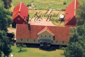 Karlslunds B&B