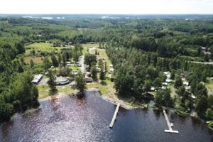 Kärrsands Camping Urshult