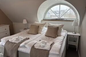 Kåseberga Gård Hotel & Spa