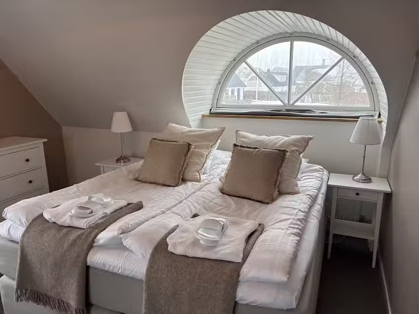 Kåseberga Gårdshotell og Spa