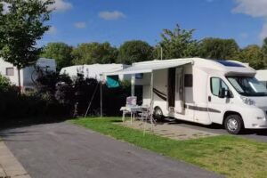 Kåsjöns Vandrarhem