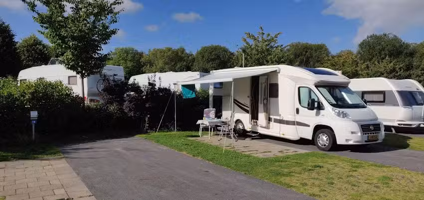 Kåsjöns Vandrarhem