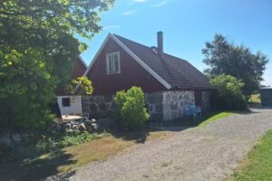 Kattalängan / Old Farm