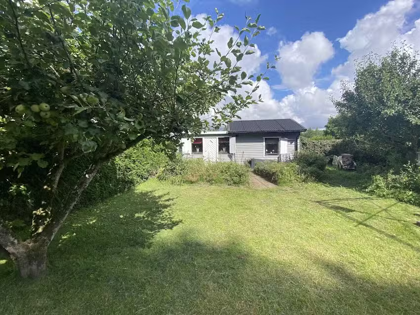 Kävlinge kolonistforening