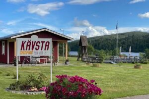 Kävsta Camping