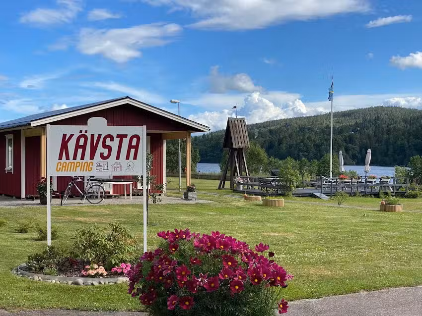 Kävsta Camping