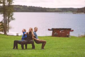 YMCA Breviks kurs og campingplass